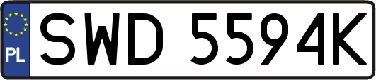 SWD5594K
