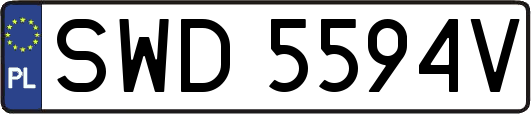 SWD5594V