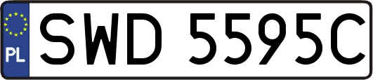 SWD5595C