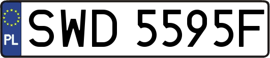 SWD5595F