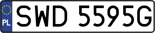 SWD5595G