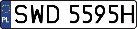 SWD5595H