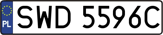 SWD5596C