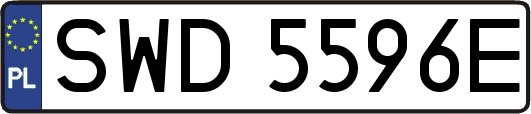 SWD5596E