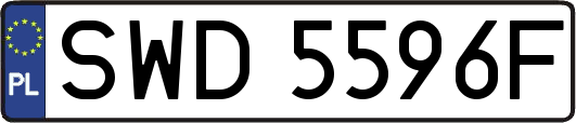 SWD5596F