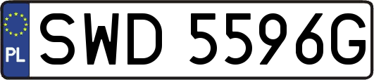 SWD5596G