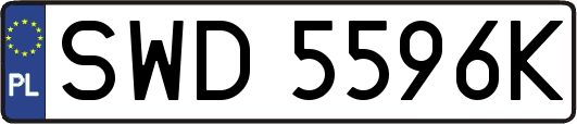SWD5596K