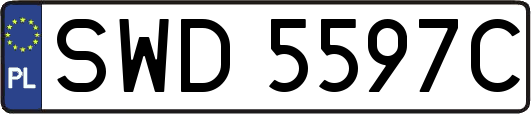 SWD5597C