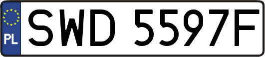 SWD5597F