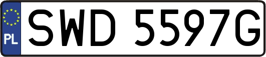 SWD5597G