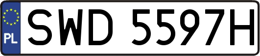 SWD5597H