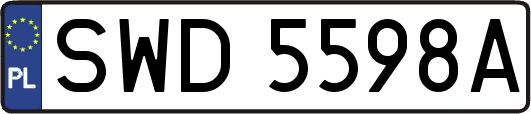 SWD5598A