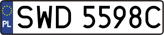SWD5598C
