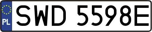 SWD5598E