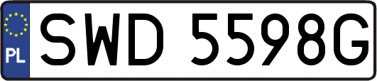 SWD5598G