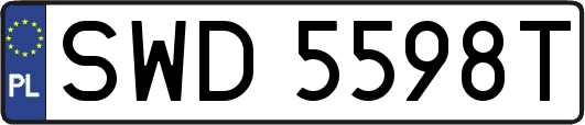 SWD5598T