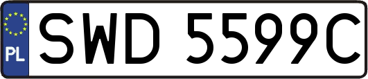 SWD5599C