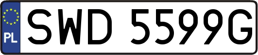 SWD5599G