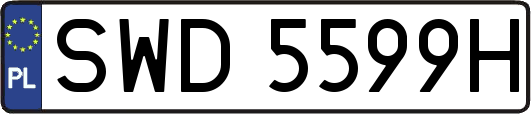 SWD5599H