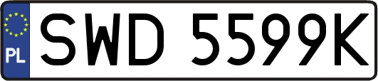 SWD5599K