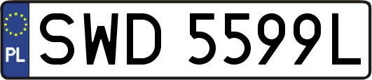 SWD5599L