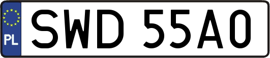 SWD55A0