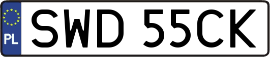 SWD55CK
