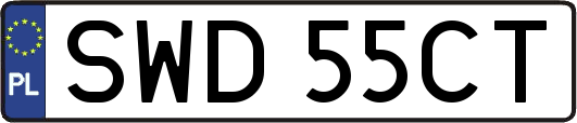 SWD55CT