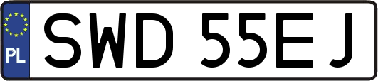 SWD55EJ