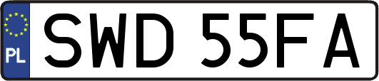 SWD55FA