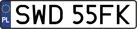 SWD55FK
