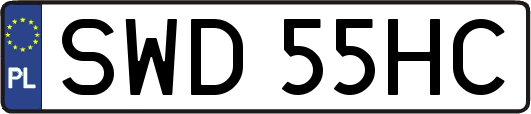SWD55HC