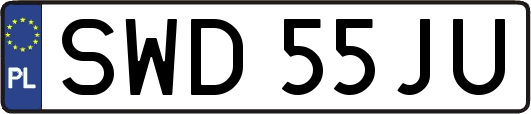 SWD55JU