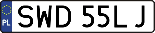 SWD55LJ