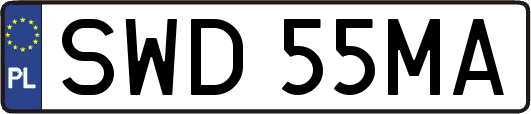 SWD55MA