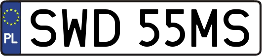 SWD55MS