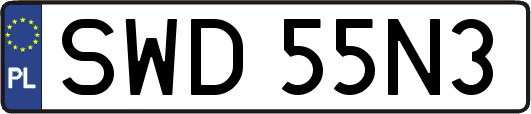 SWD55N3