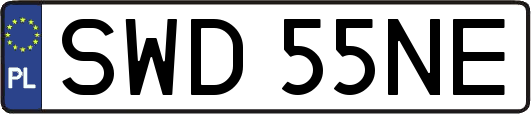 SWD55NE