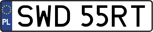 SWD55RT