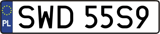 SWD55S9