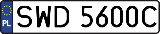 SWD5600C