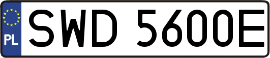 SWD5600E