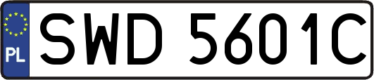 SWD5601C