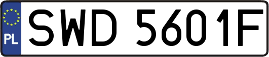 SWD5601F