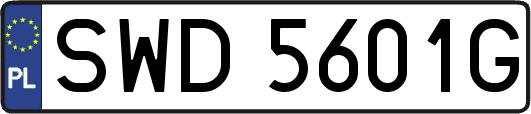 SWD5601G
