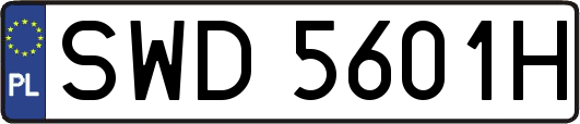 SWD5601H