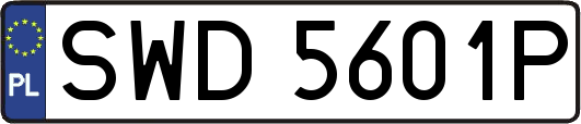 SWD5601P