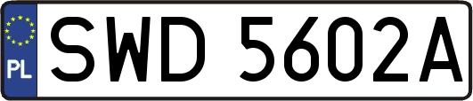 SWD5602A