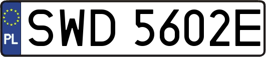 SWD5602E