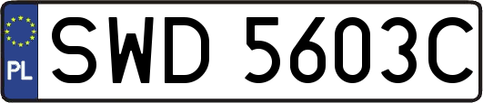 SWD5603C